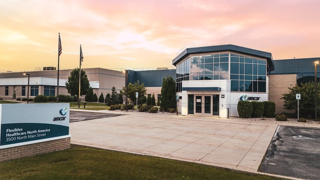 Hoffman Manufacturing Building