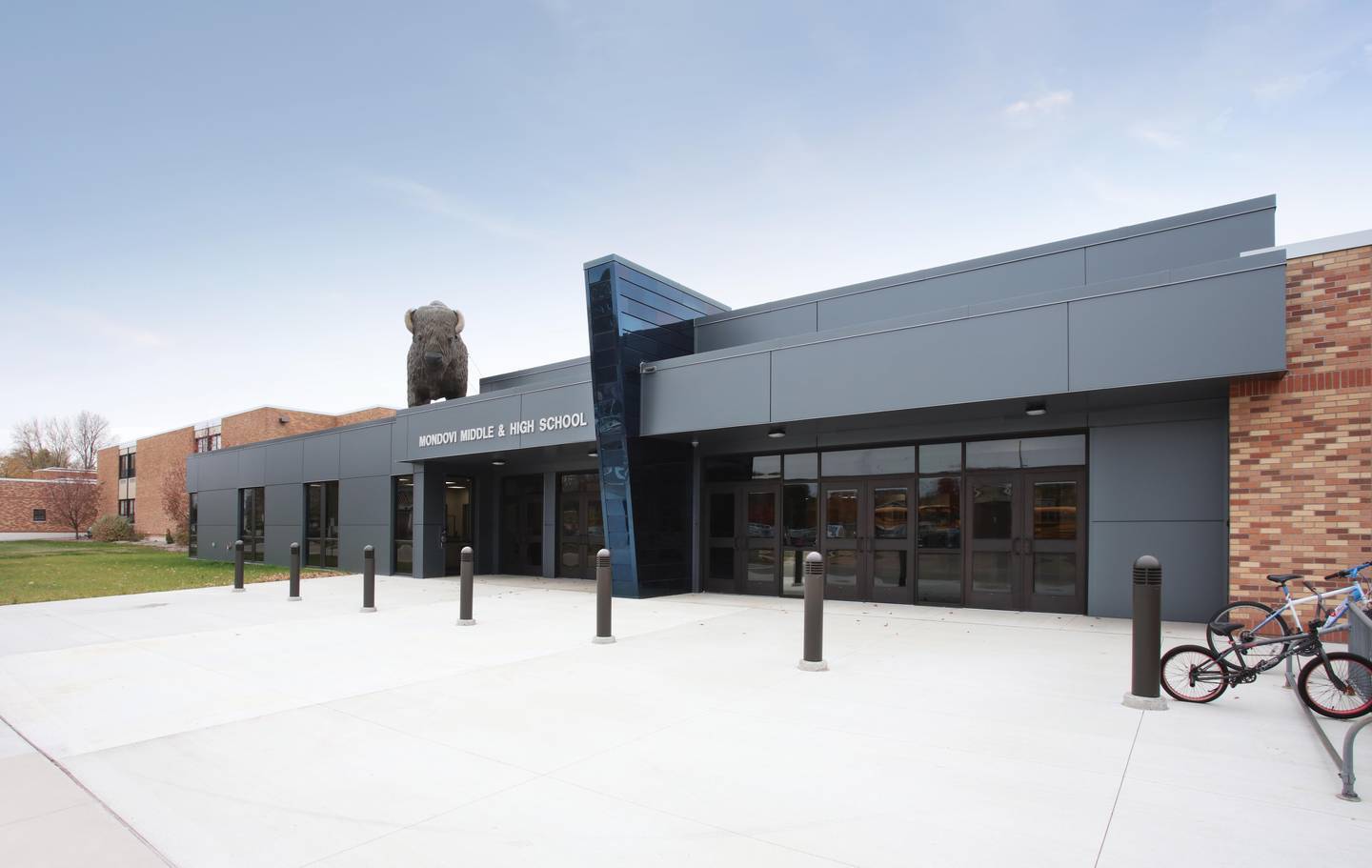 Hoffman Wraps Up School District Projects Across Wisconsin