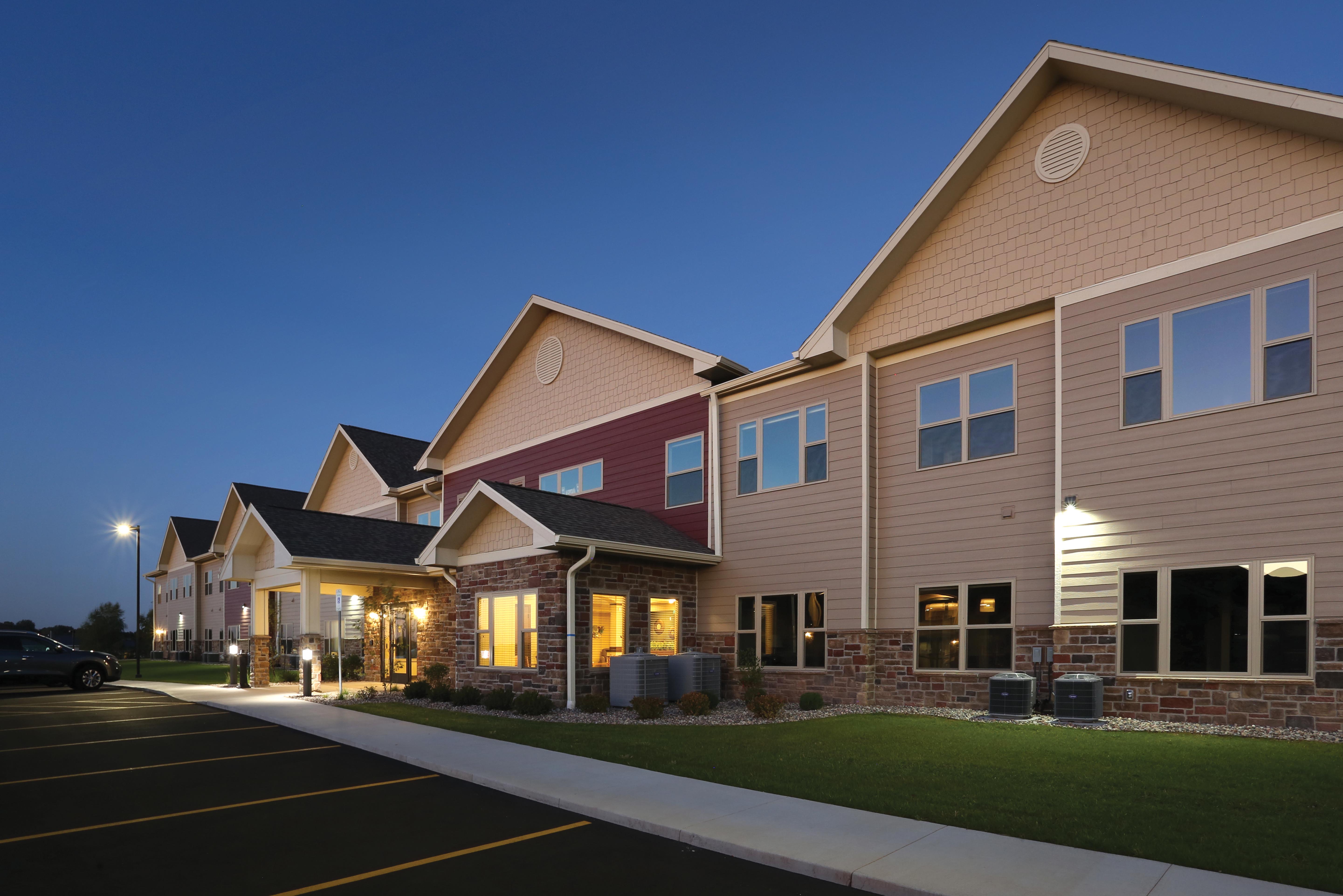 Proactive Decisions about Expanding Services