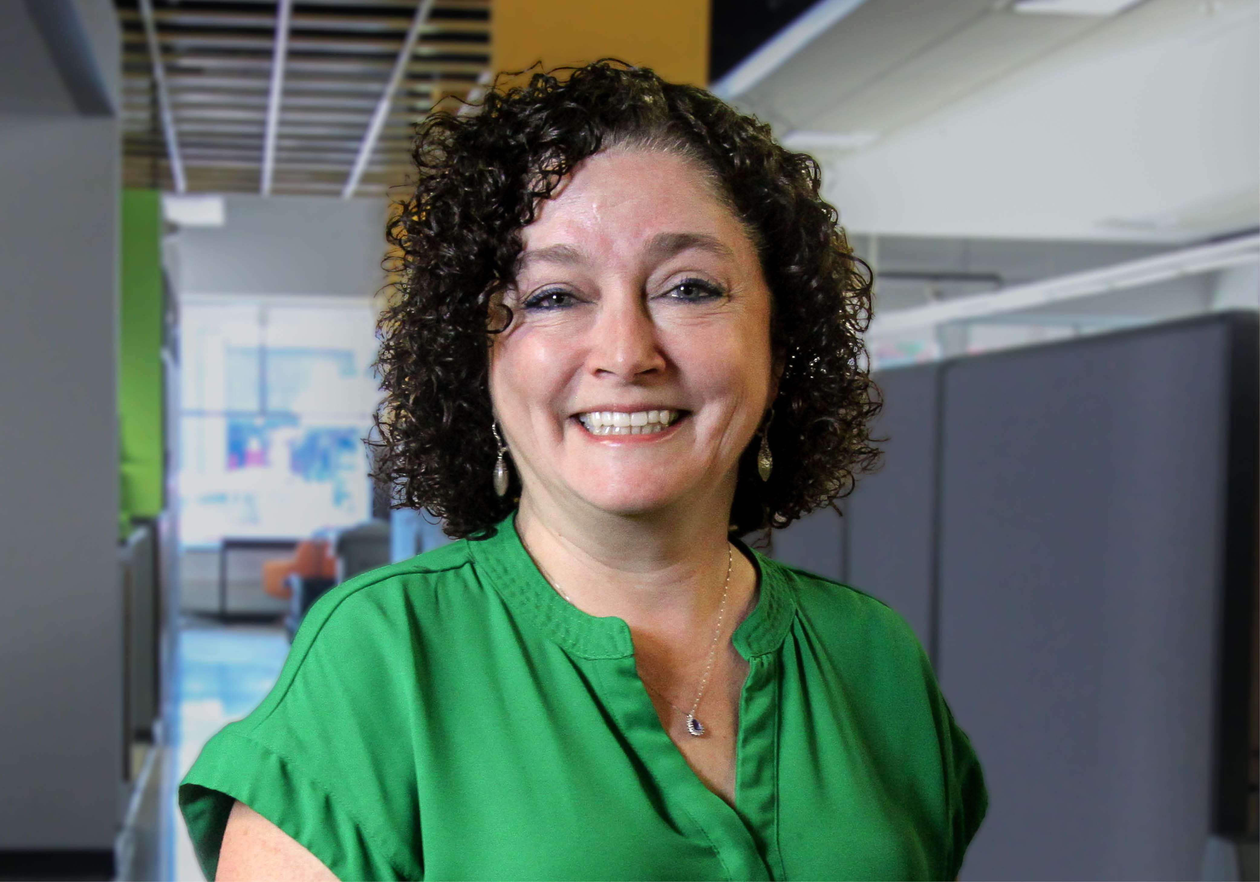 Mindy Crowley