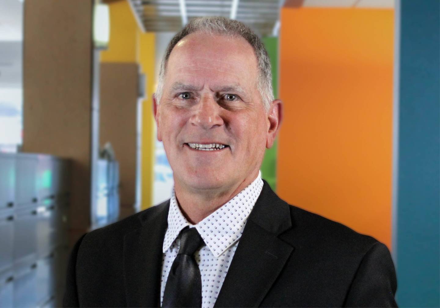 Leader in Education Joins Hoffman