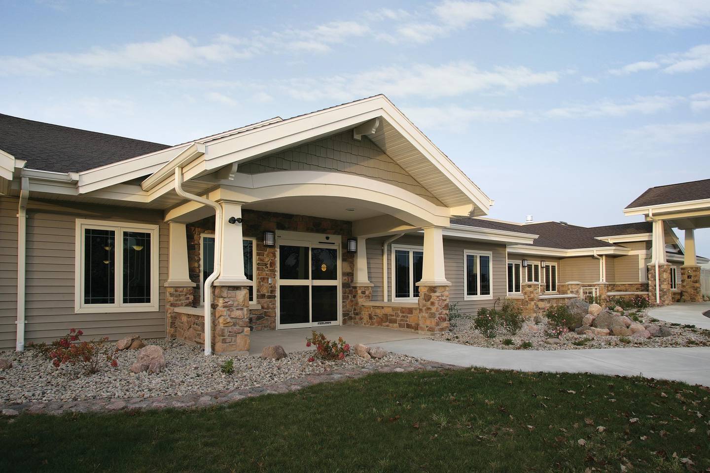 Eden Meadows
