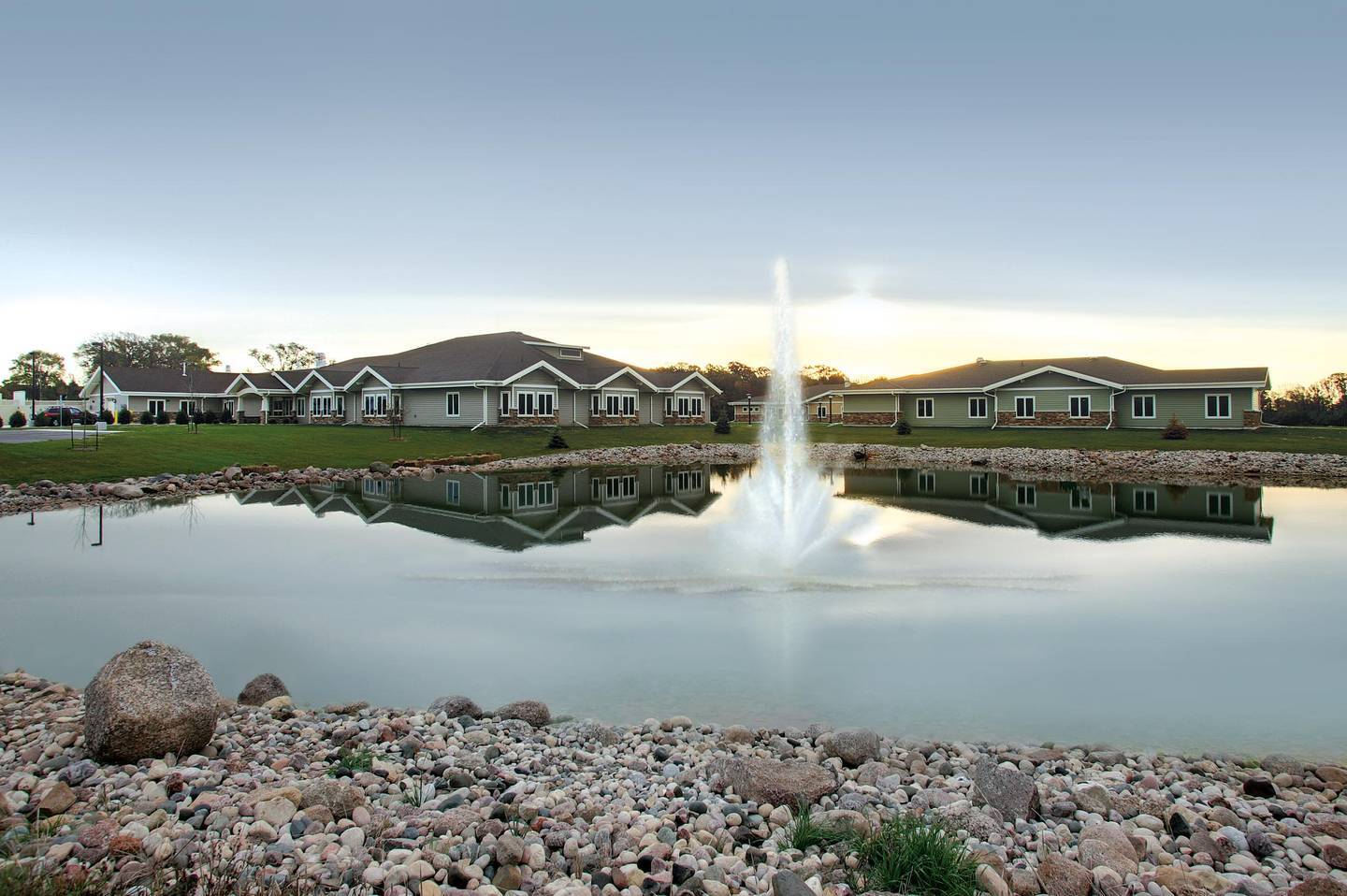 Eden Meadows