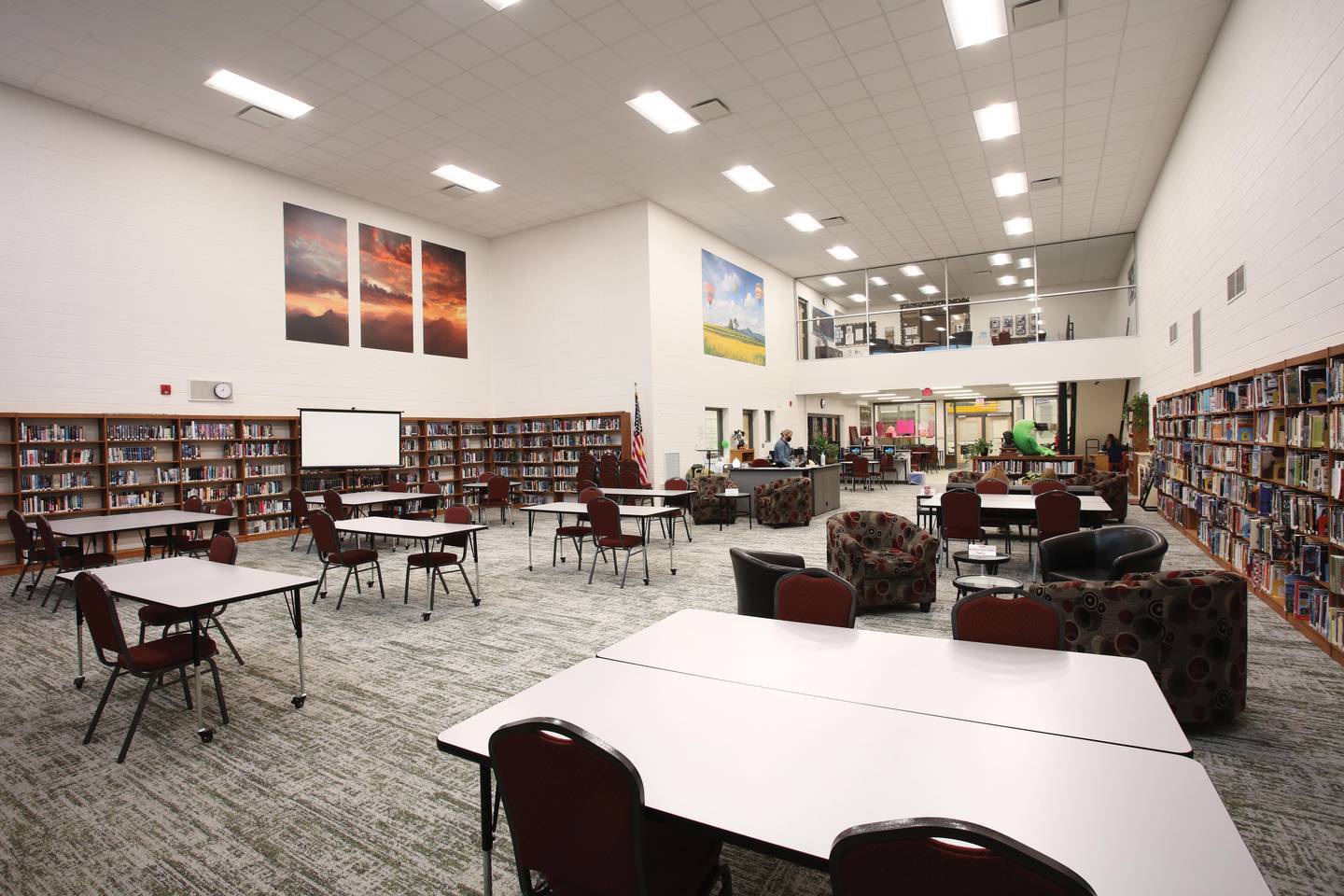 Wittenberg-Birnamwood School District