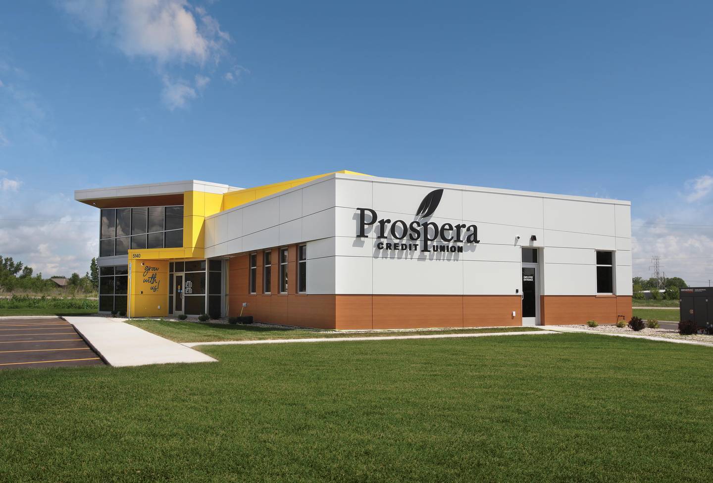 Prospera Credit Union