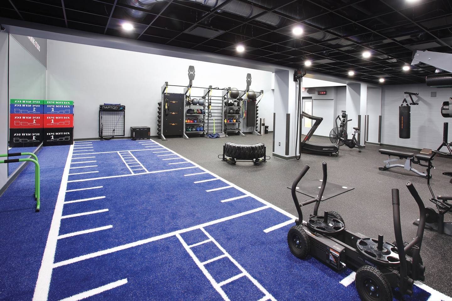 YMCA of Fox Cities