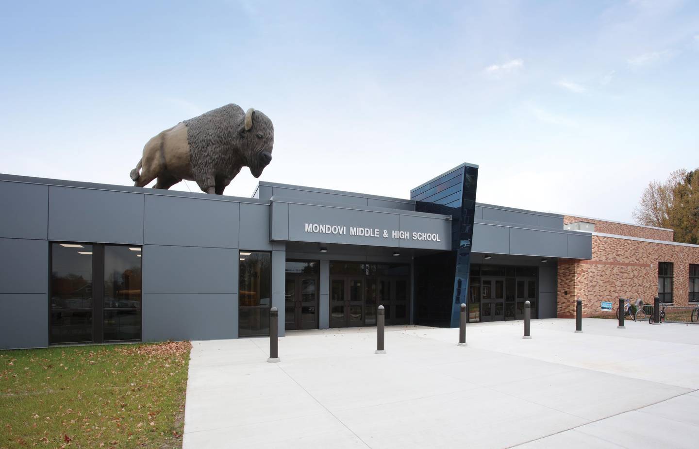 School District of Mondovi