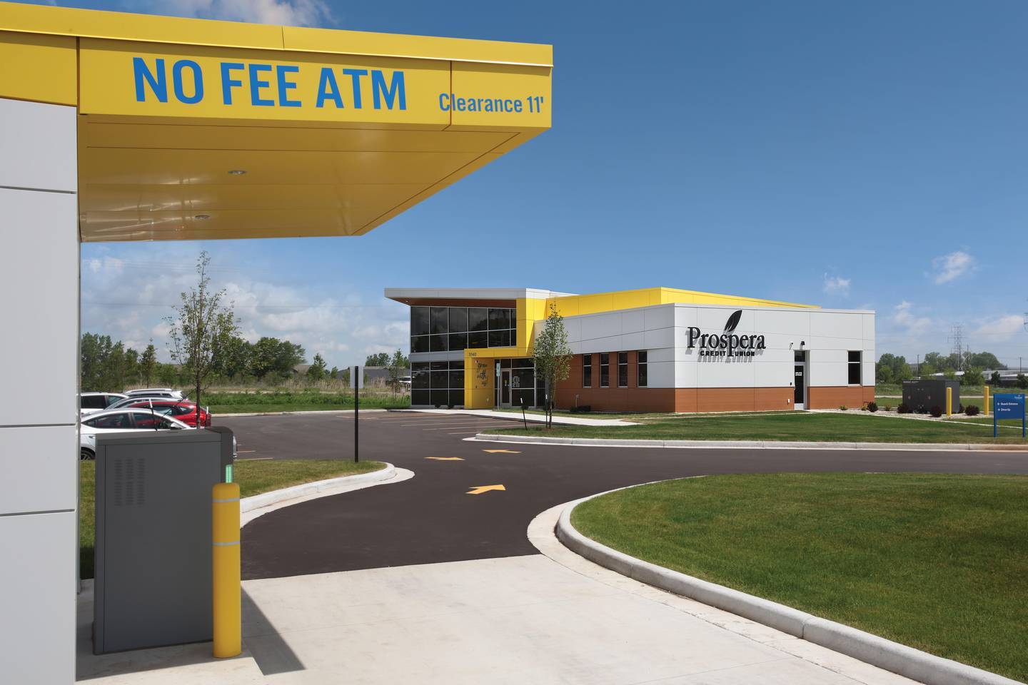 Prospera Credit Union