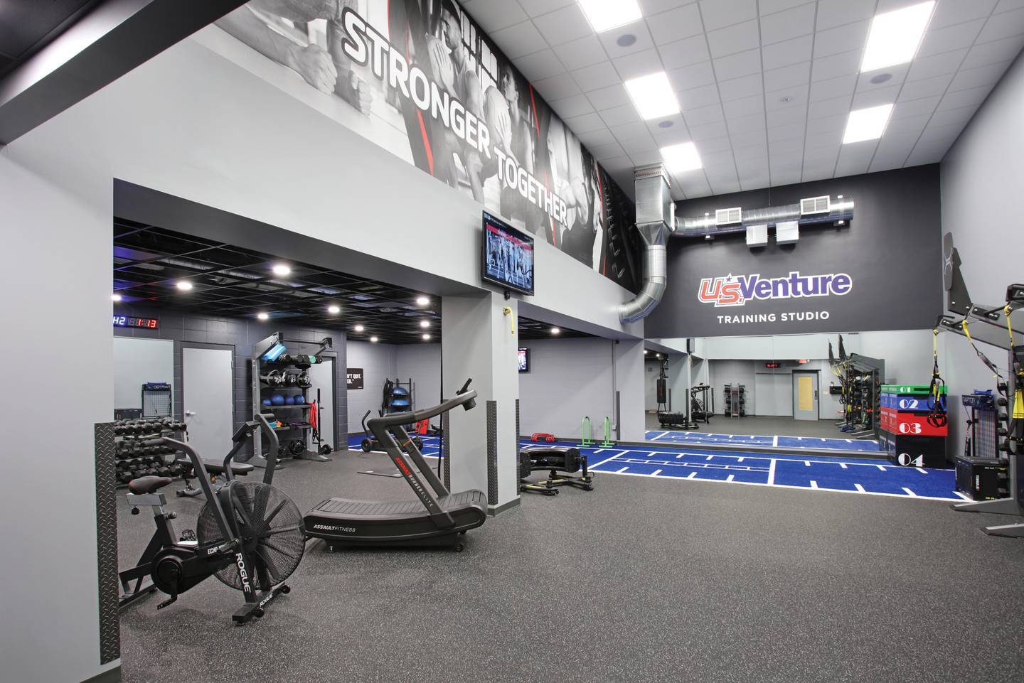 YMCA of Fox Cities