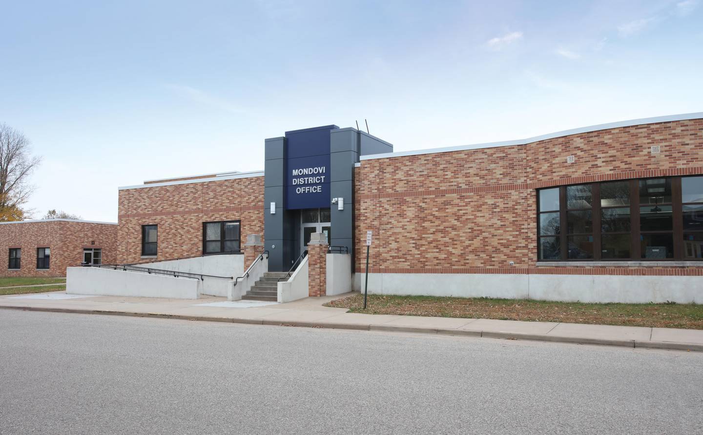School District of Mondovi