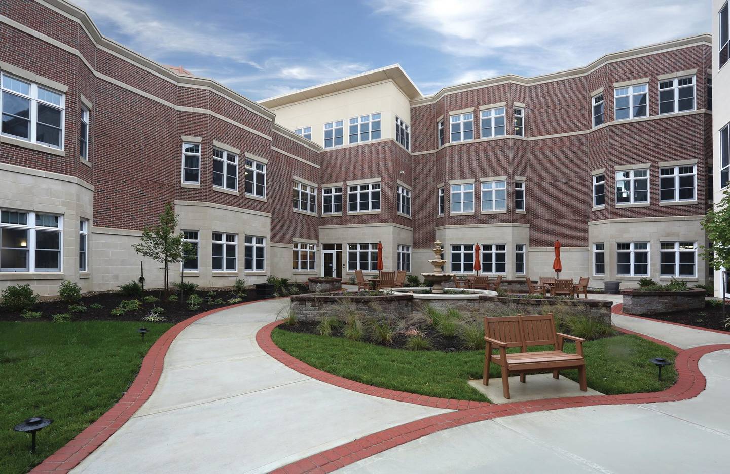 Ross Hall