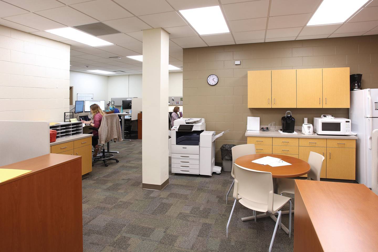 YMCA of Fox Cities