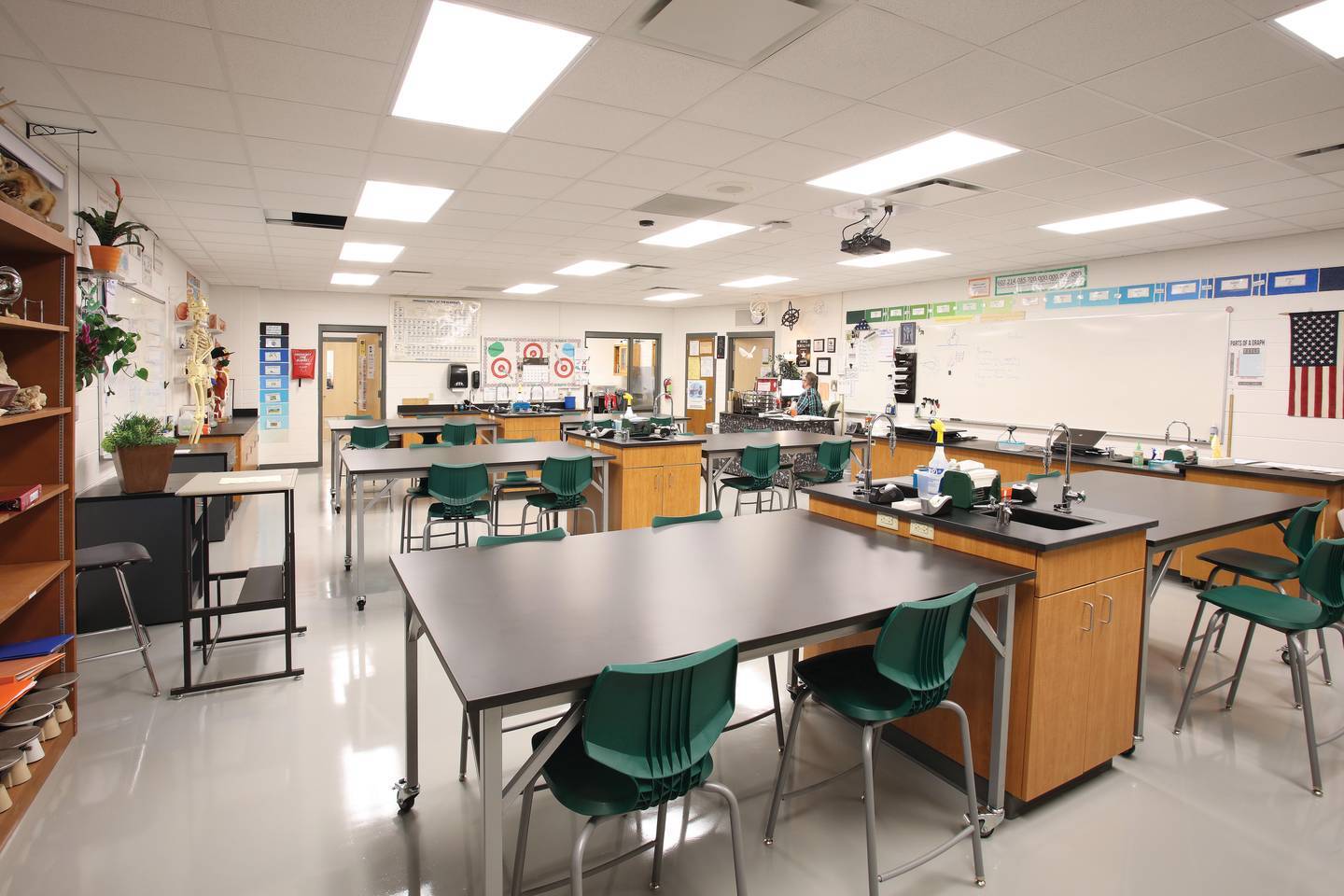Wittenberg-Birnamwood School District