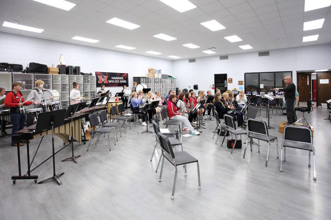 School District of Manawa
