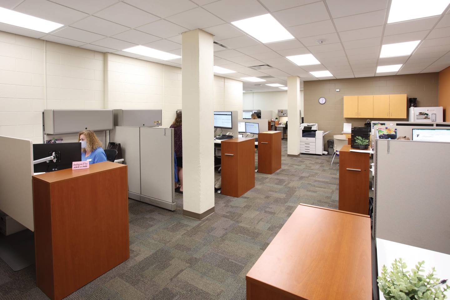 YMCA of Fox Cities