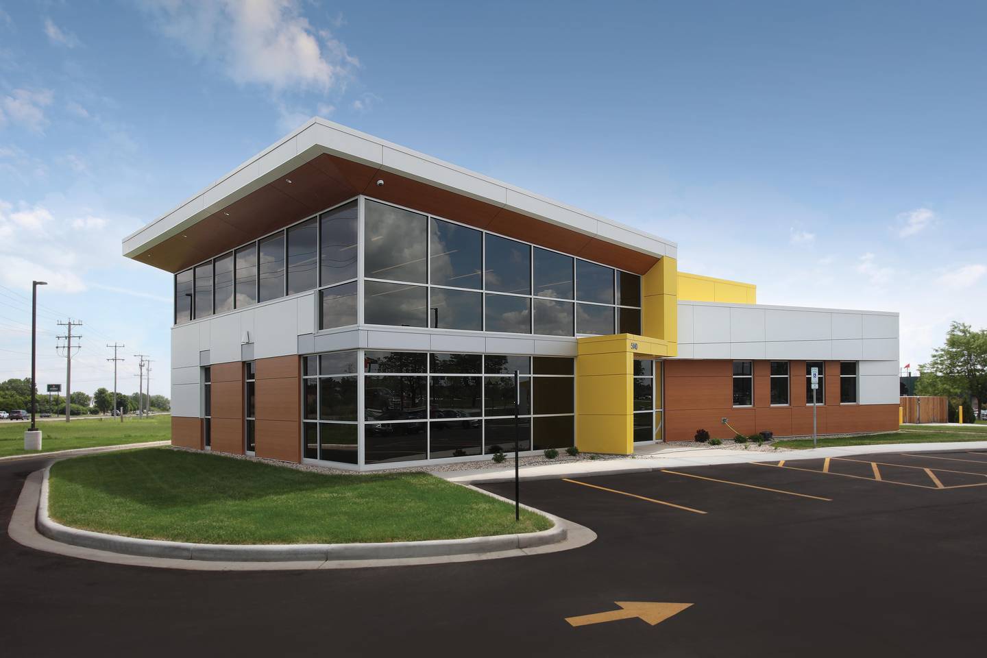 Prospera Credit Union
