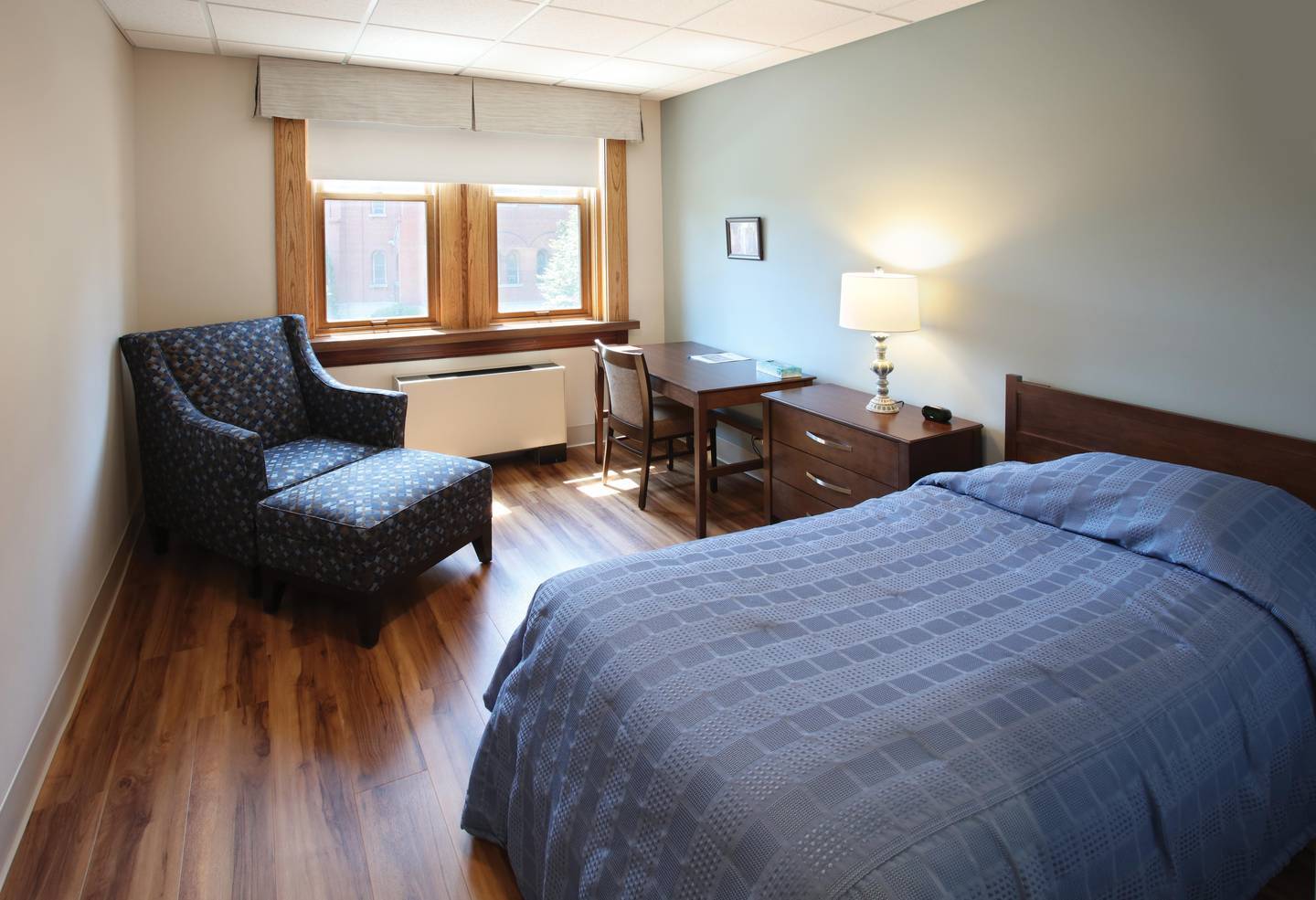 Franciscan Sisters of Perpetual Adoration - St. Rose Motherhouse