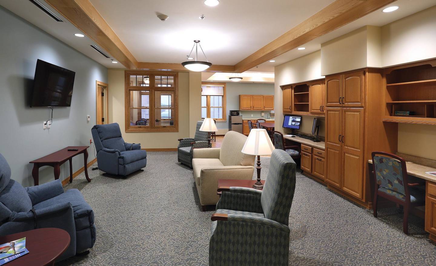 Ross Hall