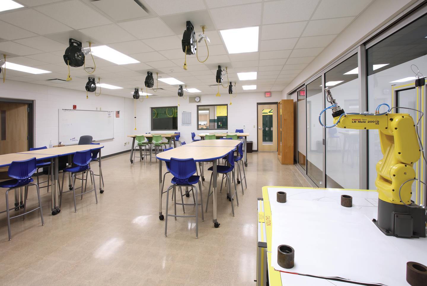 Wittenberg-Birnamwood School District