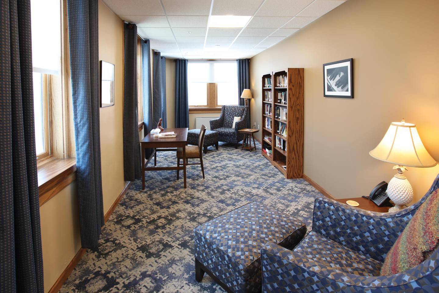 Franciscan Sisters of Perpetual Adoration - St. Rose Motherhouse