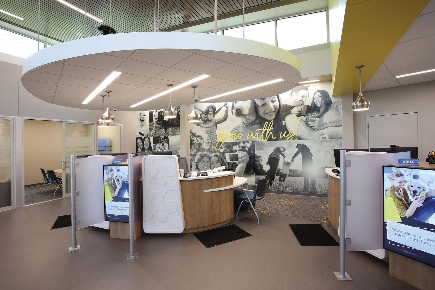 Prospera Credit Union