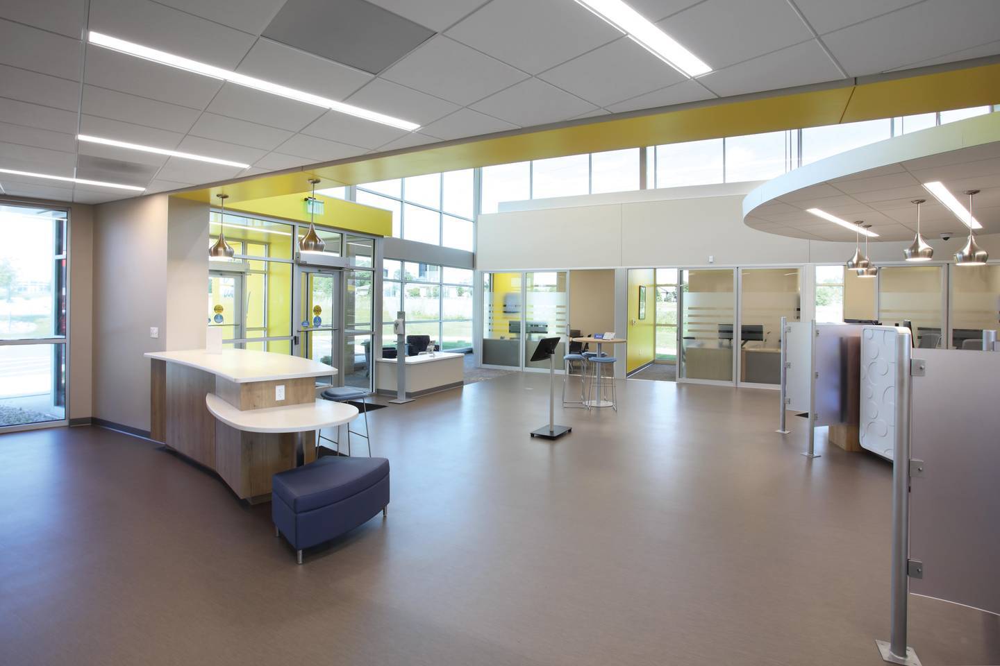 New Prospera Credit Union Branch Opens in Grand Chute