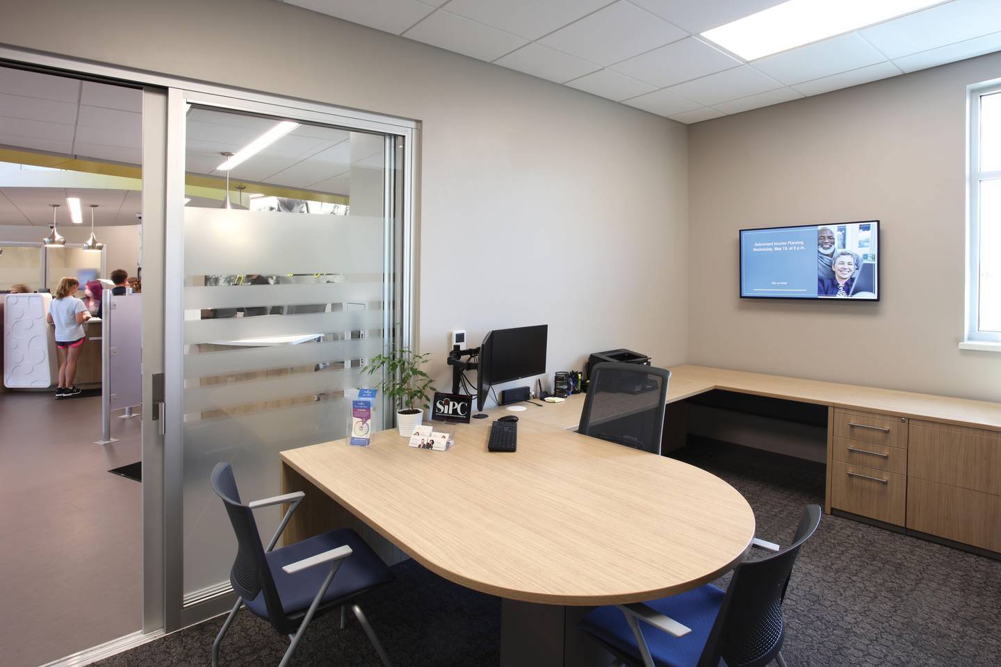 New Prospera Credit Union Branch Opens in Grand Chute