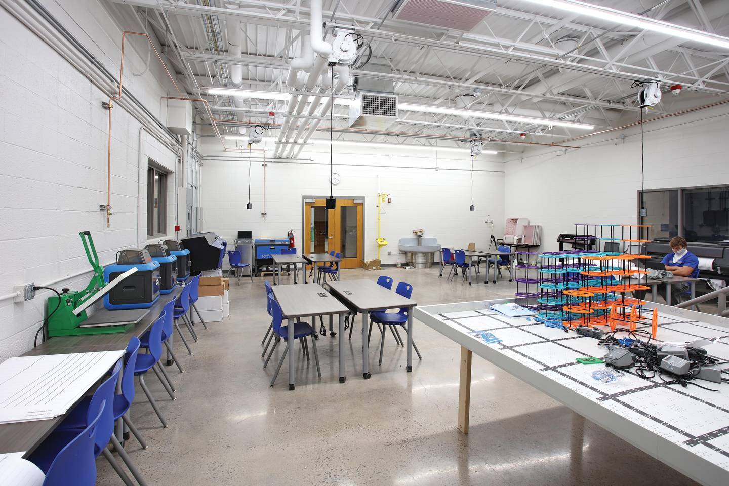 School District of Mondovi