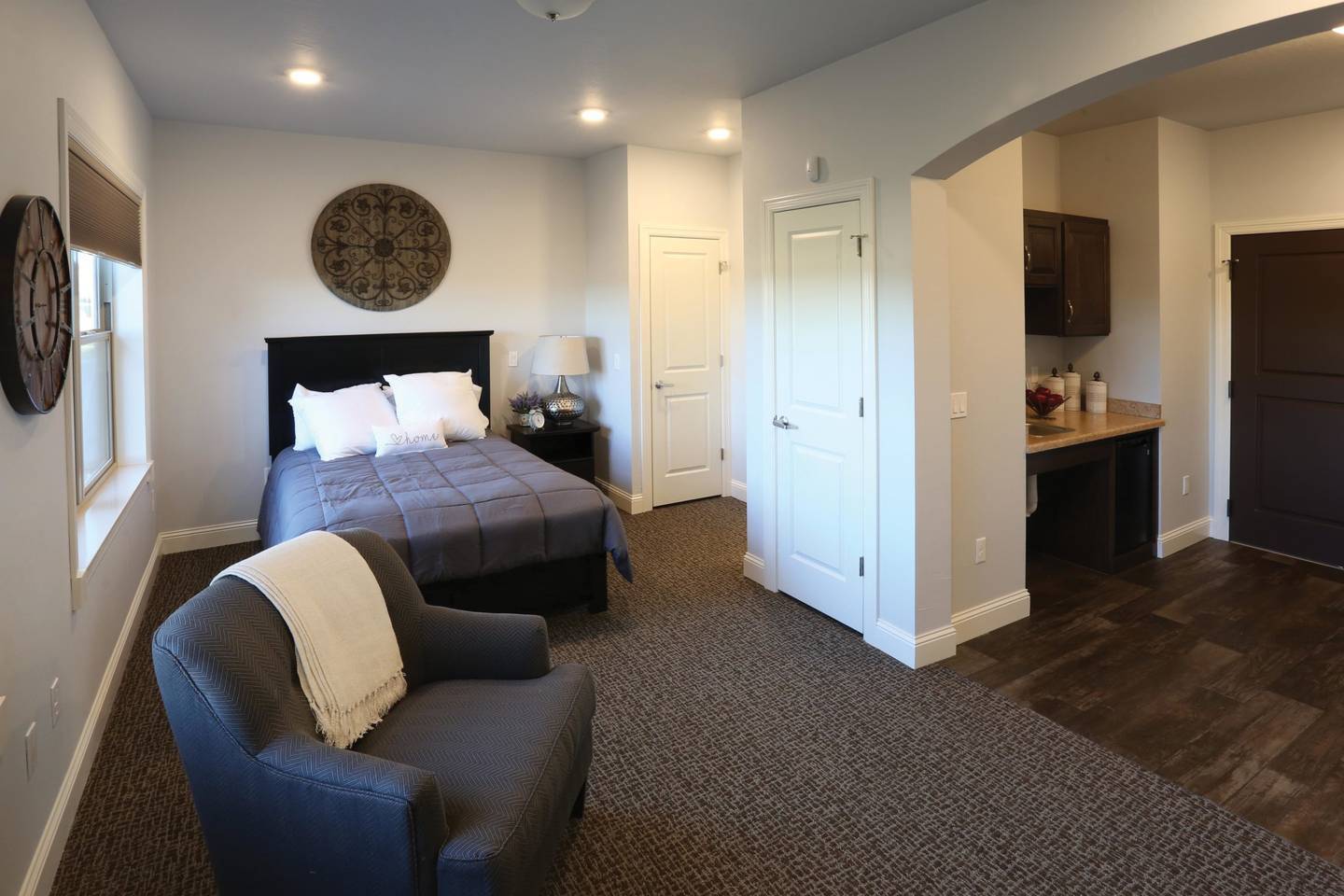 Primrose Retirement Community
