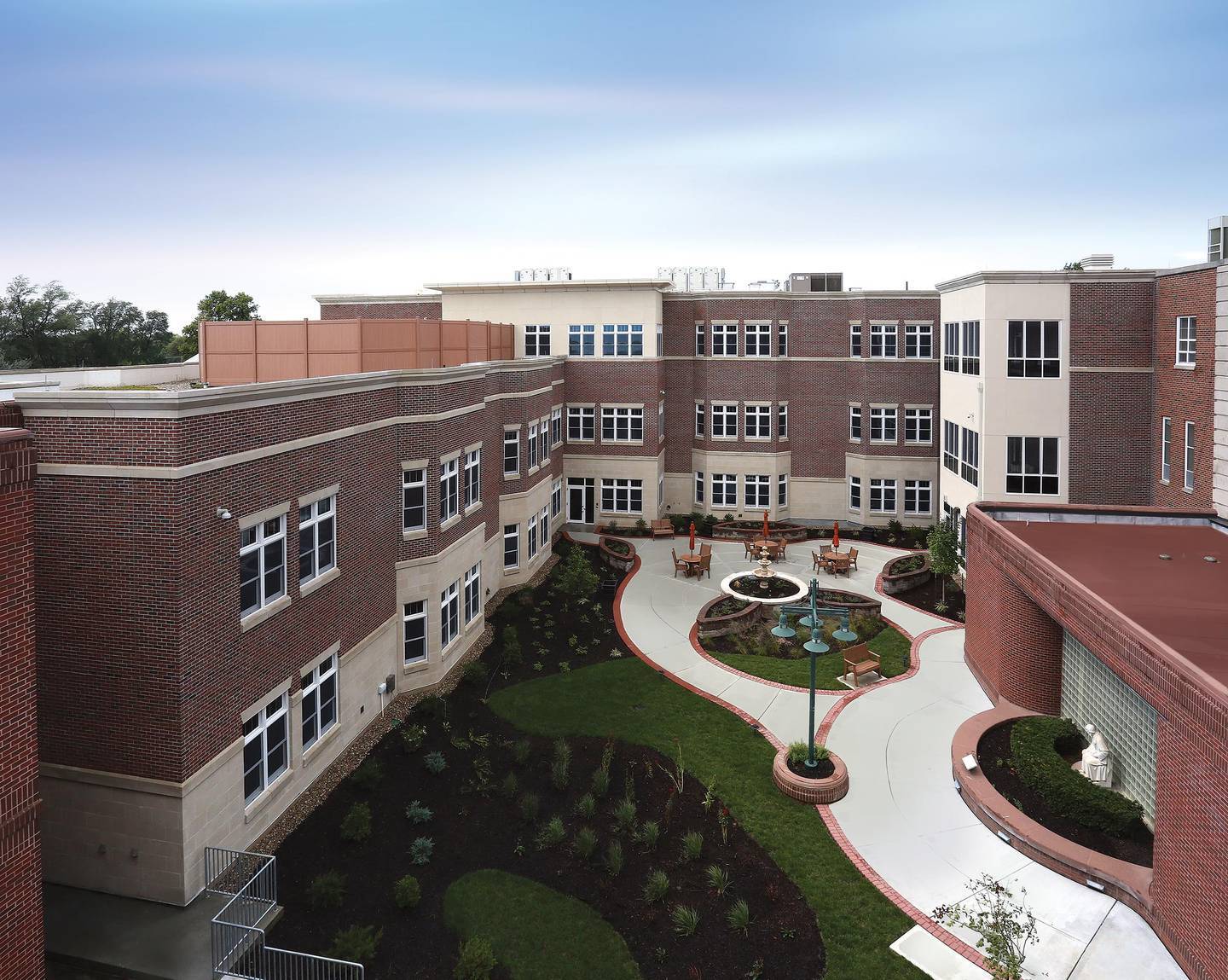 Ross Hall