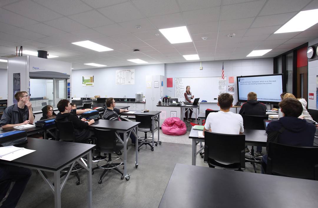 School District of Manawa