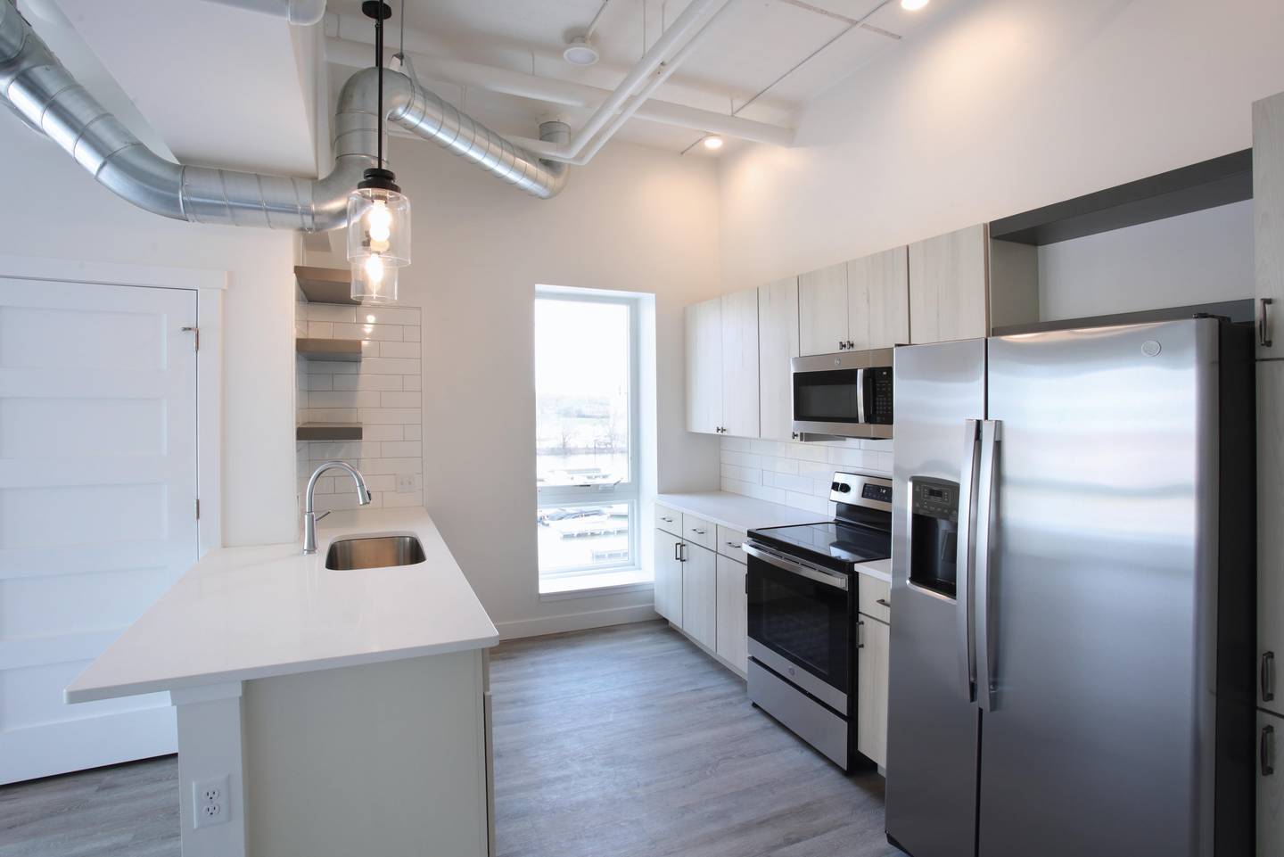Harbor Lofts