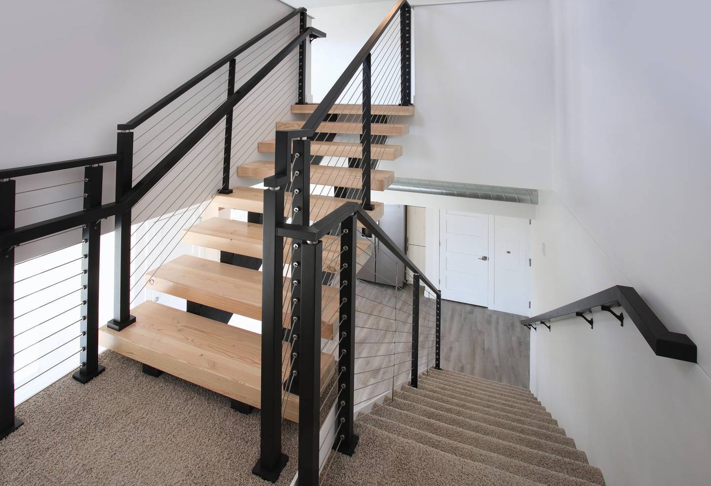 Harbor Lofts