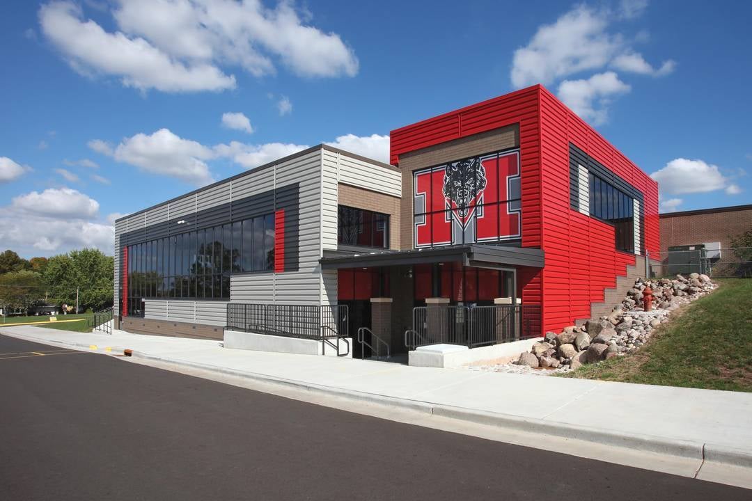 School District of Manawa