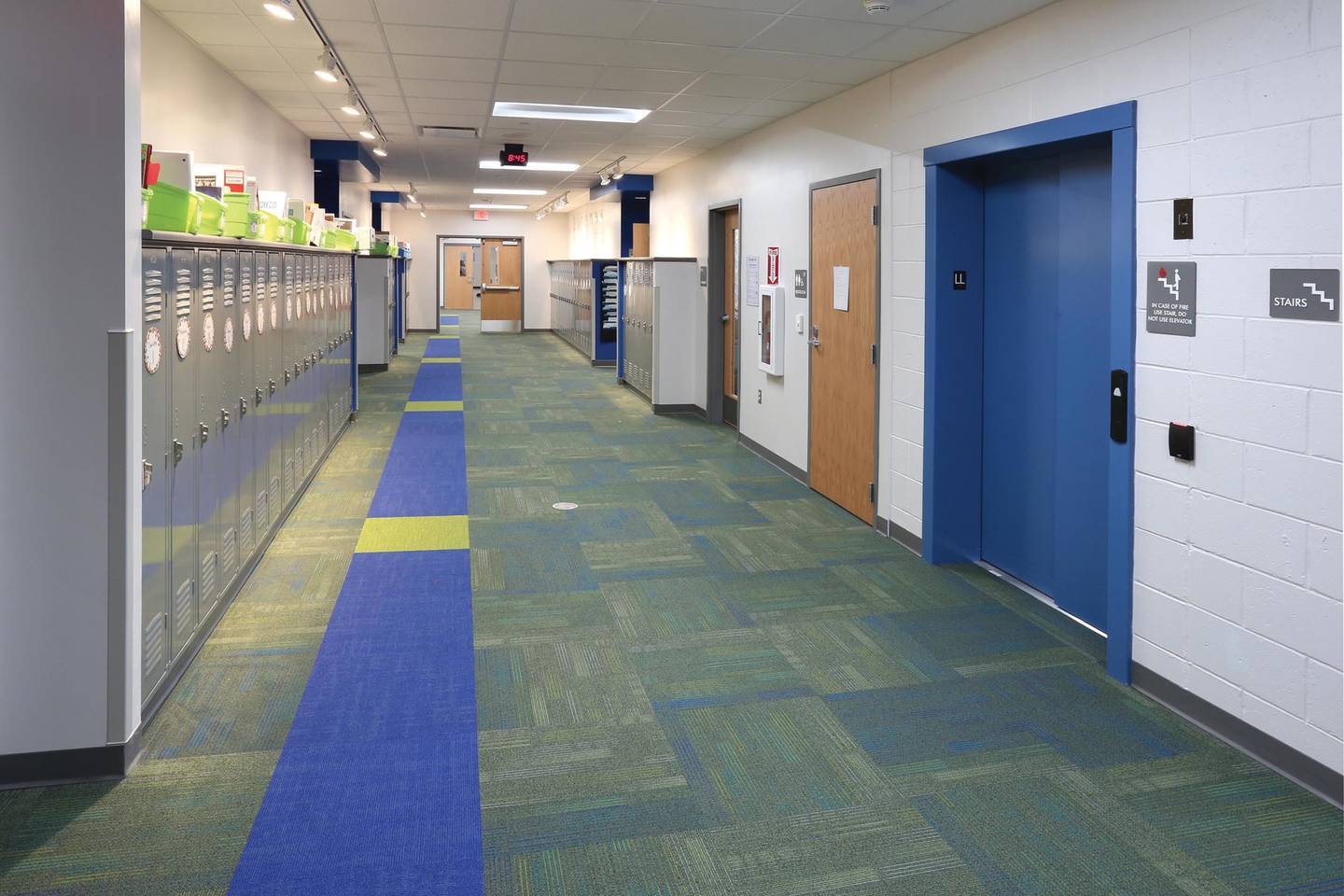 Grafton School District