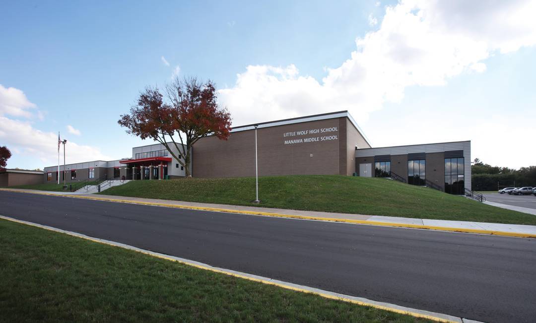 School District of Manawa