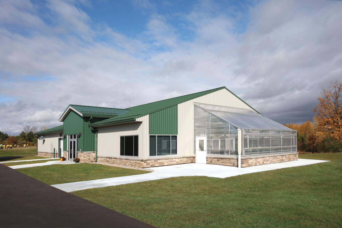 Securing a Future for Rural Schools