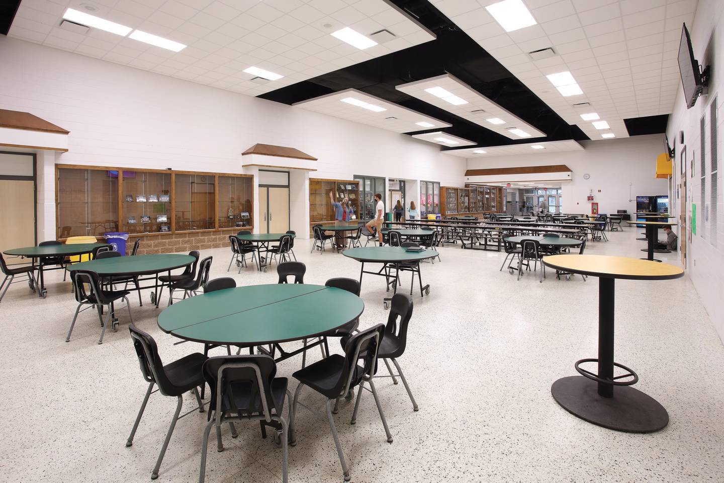 Wittenberg-Birnamwood School District