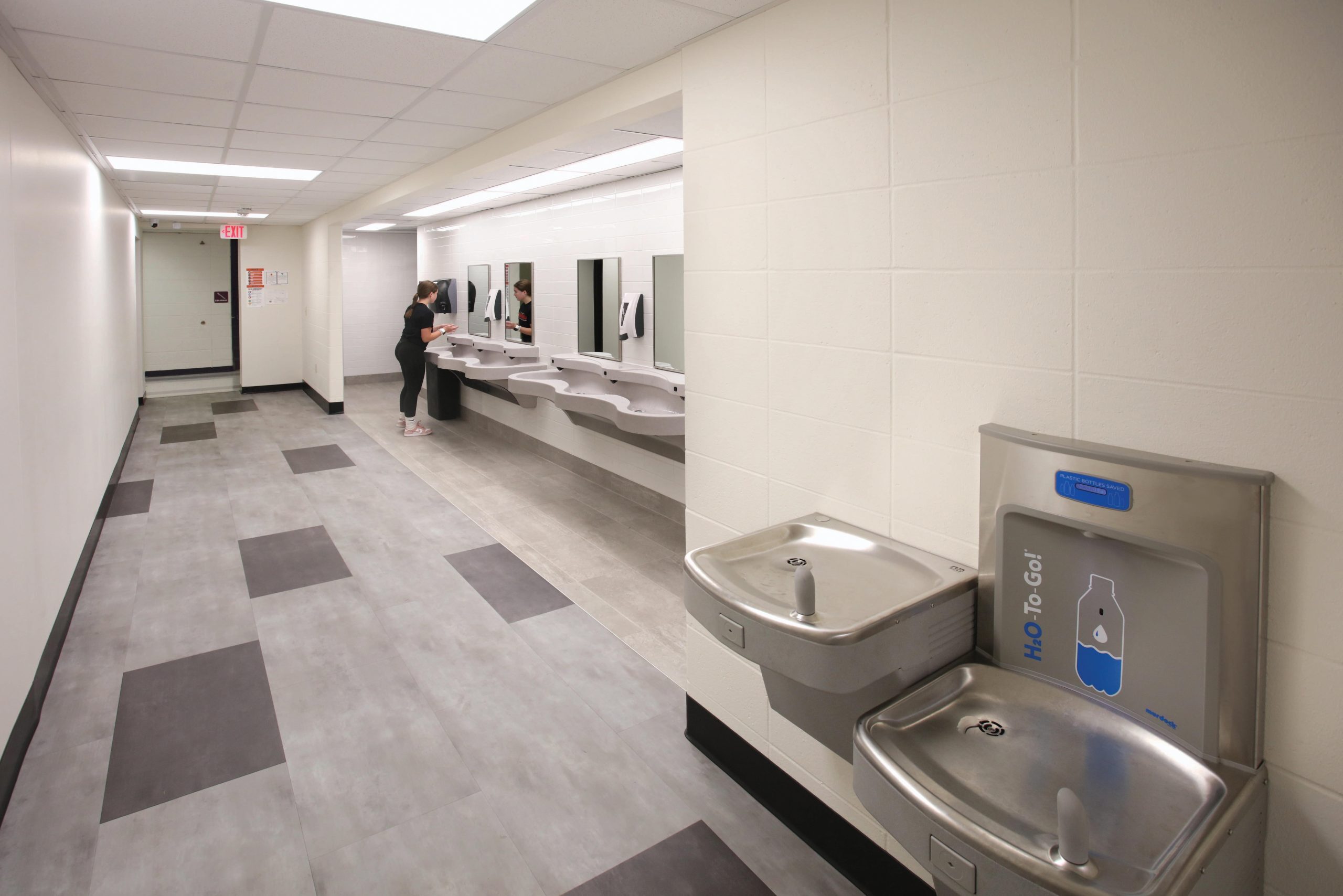 Accessibility and Innovation in School Restroom Design: Key Considerations