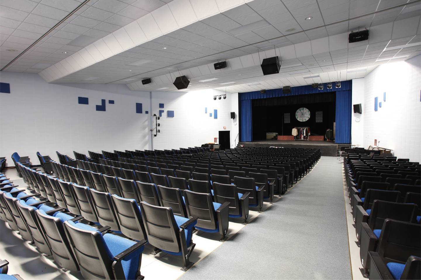 Wittenberg-Birnamwood School District