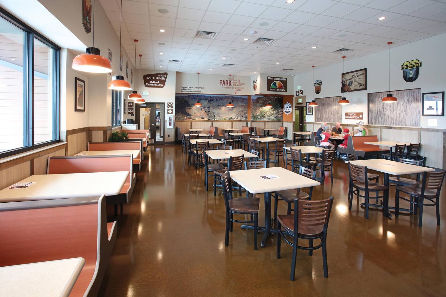 New Tom’s Drive-In / Holidays Pub & Grill Now Open