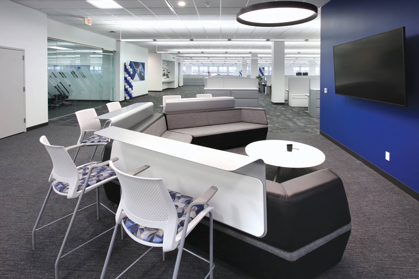 Hoffman Completes Two Fox Valley Remodeling Projects