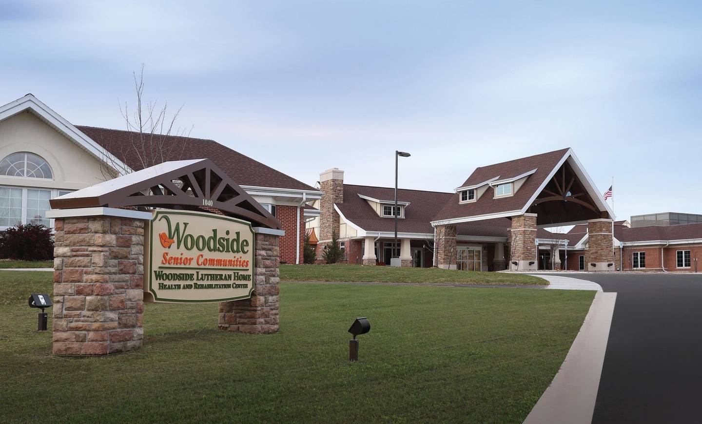 Woodside Senior Communities