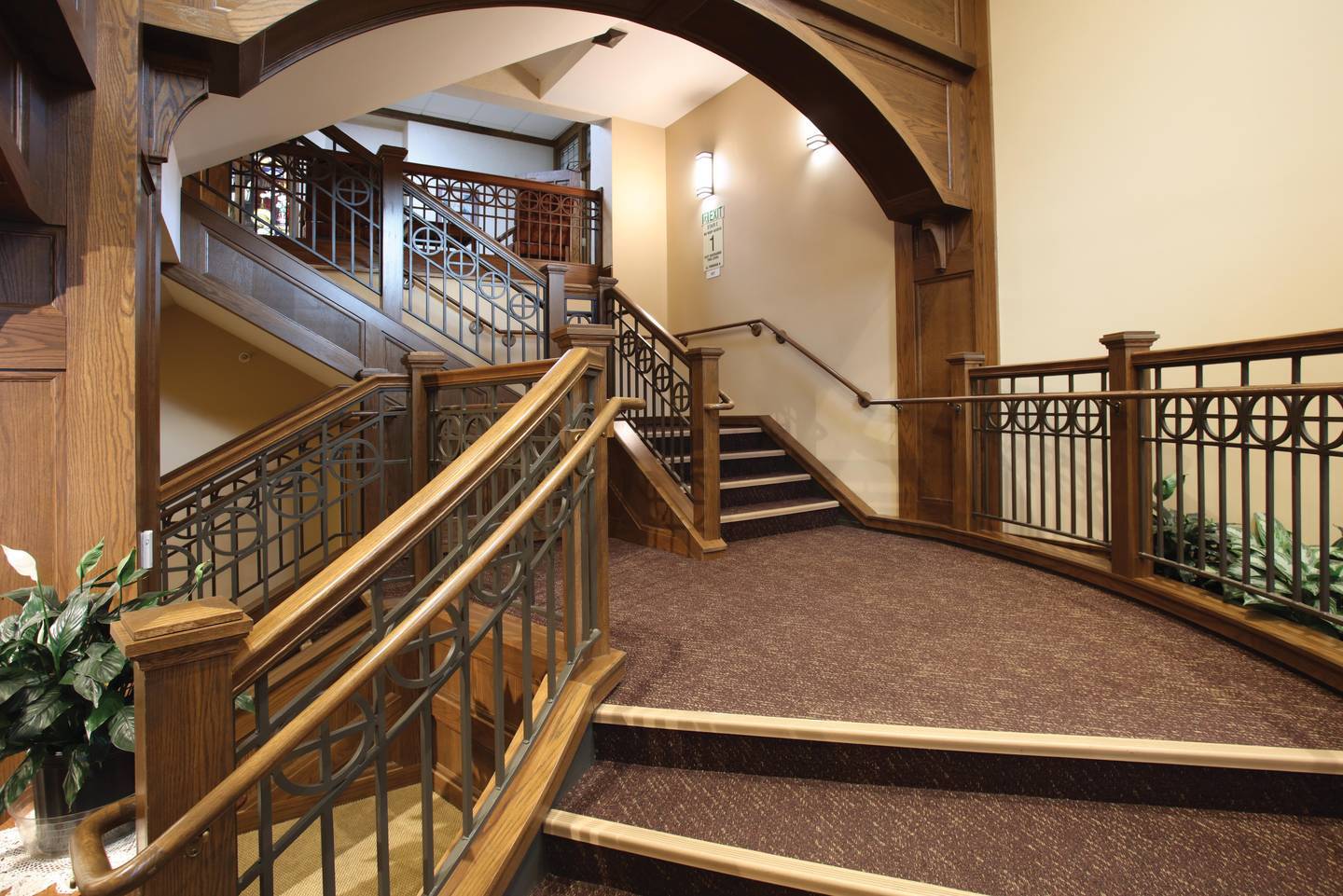 Franciscan Sisters of Perpetual Adoration - St. Rose Motherhouse