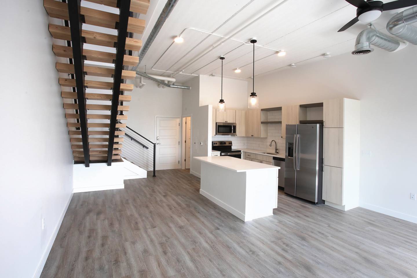 Harbor Lofts