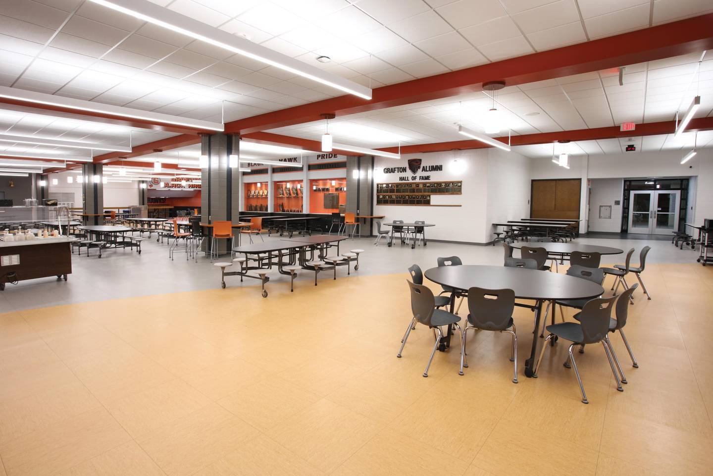Grafton School District