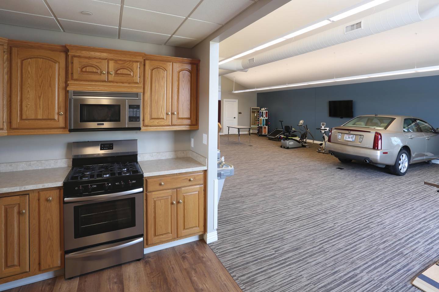Golden Years Expands to Lake Geneva