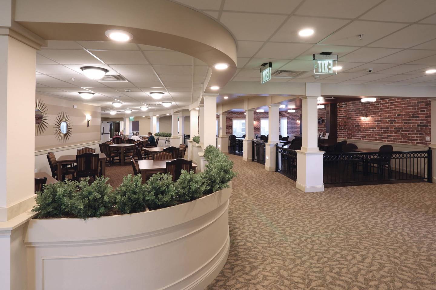 Primrose Retirement Community