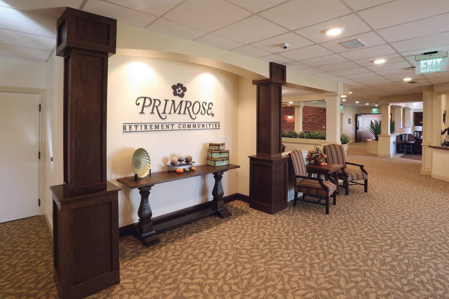 Primrose Retirement Community