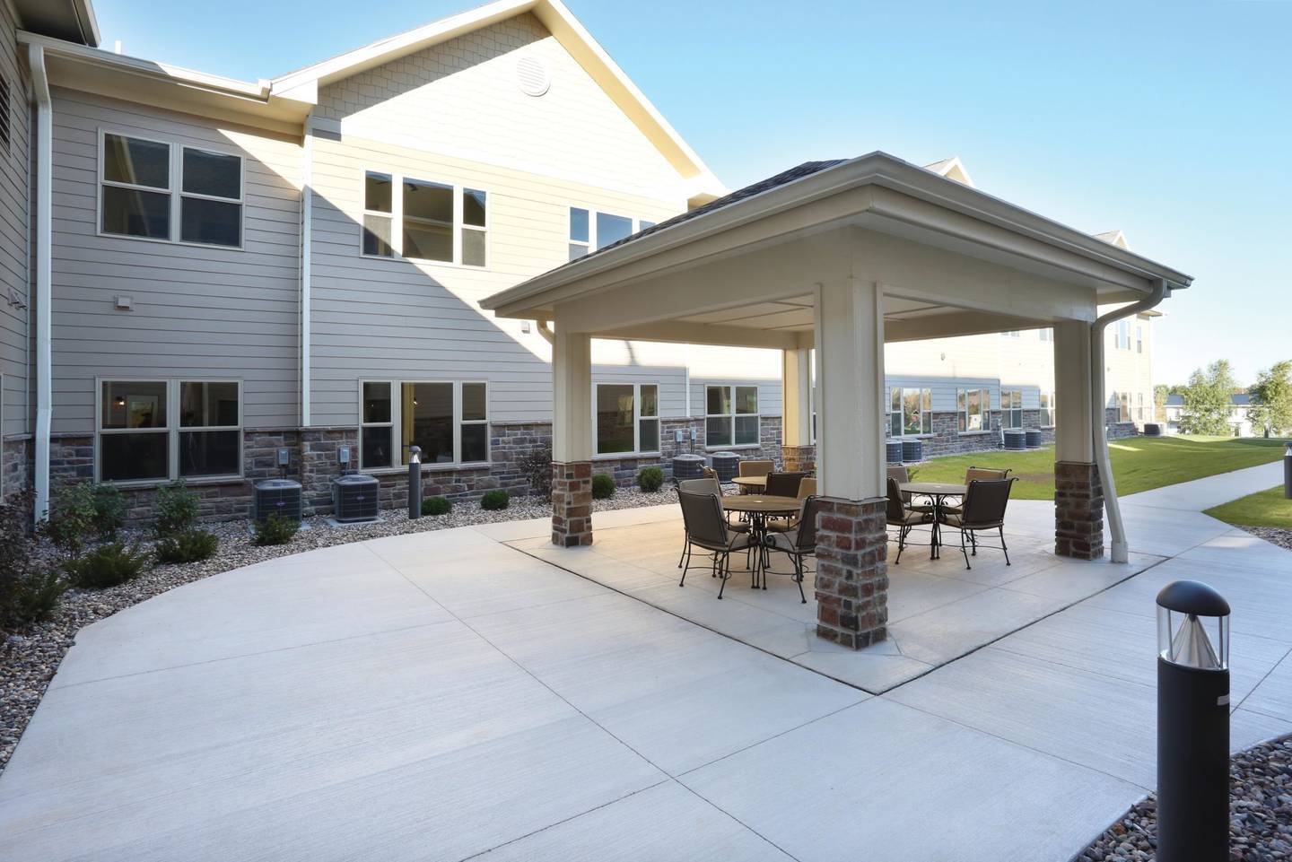 Primrose Retirement Community